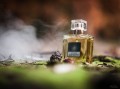 Cade & Cedarwood inspiracja zapachu  aromatyczna, drzewna, świeża. Zapach, który otula ciało ciepłem. Wywołuje w każdej sytuacji uśmiech na twarzy sprawiając, że patrzymy na świat przez pryzmat różowych okularów.