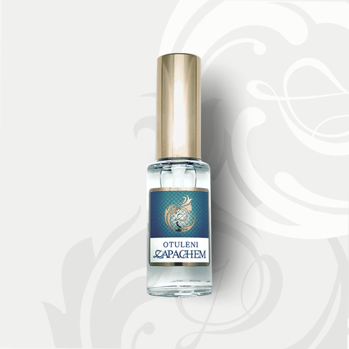 Mixed Emotions. Inspiracja zapachu to aromat, który odzwierciedla współczesny, emocjonalny krajobraz – pełen kontrastów, napięć i harmonii.