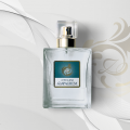 UC 821 to zapach unisex Otuleni Zapachem inspirowany charakterem Virgin Island Water Creed*. Świeży, cytrusowo-tropikalny profil łączy limę, kokos, kwiatowe serce oraz ciepły akcent białego rumu. Idealny na lato, wakacje i codzienne noszenie.