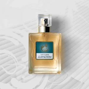 By the Fireplace Maison Margiela * inspiracja zapachu unisex stworzona zgodnie ze sztuką perfumiarstwa