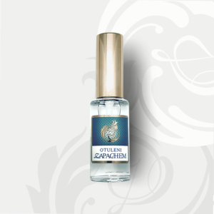 Quizas, Quizas, Quizas Loewe damska inspiracja zapachu stworzona zgodnie ze sztuką perfumiarstwa