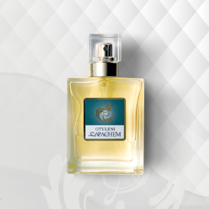 Comete Chanel damska inspiracja zapachu stworzona zgodnie ze sztuką perfumiarstwa