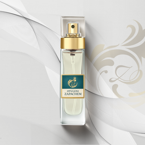 Love Delight Inspiracja zapachu gourmandowo-kwiatowa, łączy ciepłe nuty przypraw, kremową słodycz i elegancką głębię kwiatowego serca.  Tworzy otulającą aurę zmysłowości.