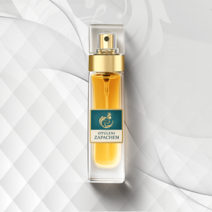 Sycomore Eau de Parfum Chanel unikatowa inspiracja zapachu unisex, elegancja szlachetnej wetywerii