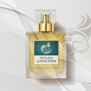 Barenia Hermes damska inspiracja zapachu stworzona zgodnie ze sztuką perfumiarstwa