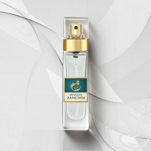 Mimosa & Cardamon. Inspiracja zapachu, która oferuje subtelną projekcję i przyjemną trwałość, zachowując jego charakterystyczną elegancję i komfort noszenia. To propozycja dla osób szukających spokojnego, zmysłowego zapachu o codziennym zastosowaniu.