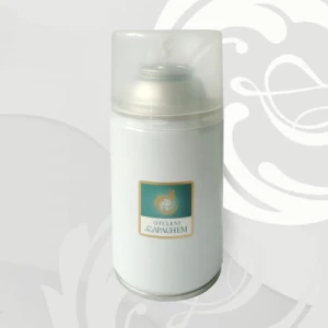 Inspiracja zapachu Pure Musc For Her Narciso Rodriguez - Aerozapach - Odświeżacz - 250 ml do automatu 